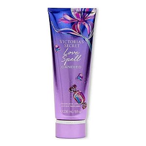 Hidratante  Love Spell Candied