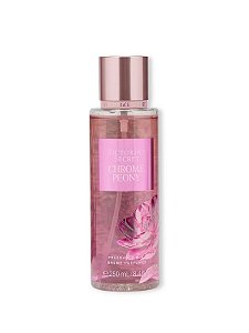 Body Splash Chrome Peony Victoria's Secret
