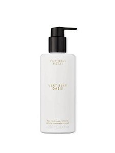Hidratante Sexy Oasis Victoria's Secret