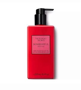 Hidratante Linha Luxo Bombshel Intense Victoria's Secret