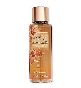 Body Splash Bare vanilla Golden - Victoria's Secret