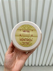 Manteiga & Geléia Corporal Musk Vanilly (Royal Amber) - Novalski