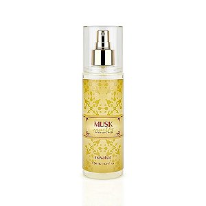 Body Splash Musk Vanilly (Royal Amber) - Novalski