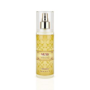 Body Splash Musk Vanilly (Royal Amber) - Novalski 200ml