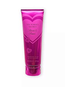 Hidratante Bows & Roses - Victoria’s Secret