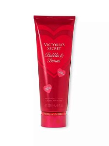 Hidratante Bubblos & Berries- Victoria's Secret