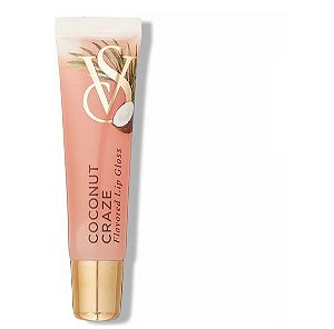 Lip Gloss Coconut Craze- Victoria's Secret