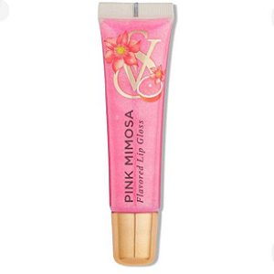Lip Gloss Pink Mosa- Victoria's Secret
