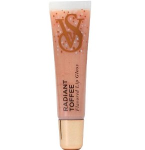 Lip Goss Radiant Toffee-  Victoria's Secret
