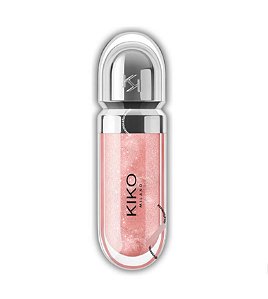 Hydra Gloss 31-  Kiko Milano 6,5 Ml