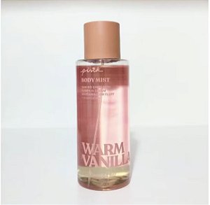 Body Splash Warm Vanilla- Victoria's Secret