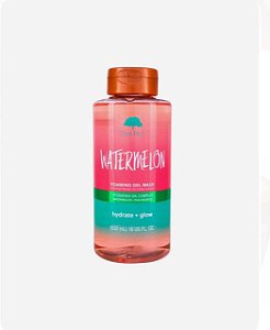 Gel de banho Watermelon- Tree Hut