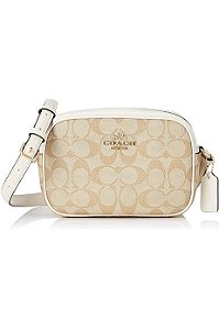 Bolsa Coach Jamie Camera Bag