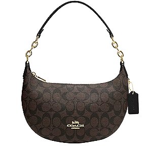 Bolsa Coach de Ombro Feminina Payton 28