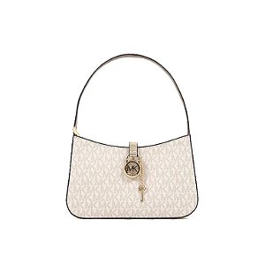 Bolsa Michael Kors Lyra Signature