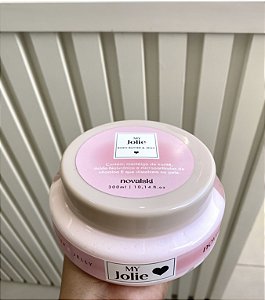 Manteiga & Geleia Corporal My Jolie (Miss Dior) - Novalski