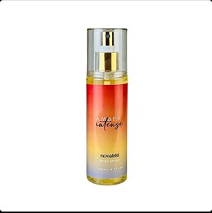 Body Splash Amber Intense (Libre Intense) - Novalski