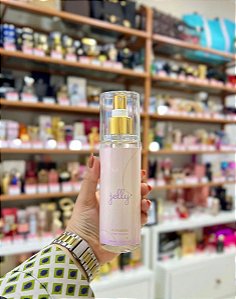 Body splash Jelly (Delina) - Novalski