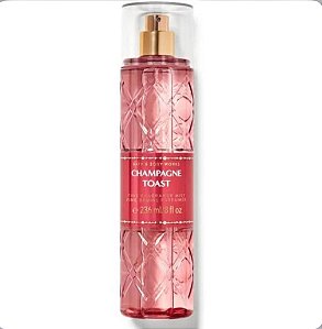 Body Splash Champagne Toast - Bath & Body Works