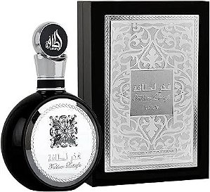 Perfume Fakhar Black- Lattafa