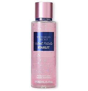 Body Splash Velvet Petals Starlit - Victorias Secret