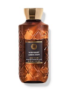 Gel de banho Midnight Addiction- Bath&Body Works