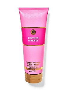 Hidratante Covered in Roses- Bath&Body Works