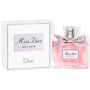 Perfume Miss Dior Eau de Parfum - 100ml
