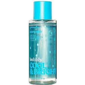 Body Splash Pink Cool & Bright Bubbly - Victoria's Secret