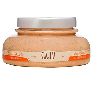 Creme Esfoliante Caju - L'occitane