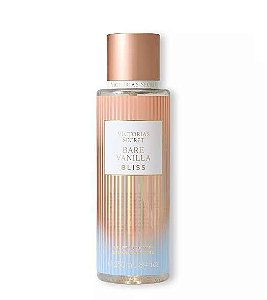 Body Splash Bare Vanilla Bliss- Victoria's Secret