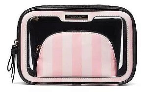 Kit Necessaire Trio- Victoria's Secret