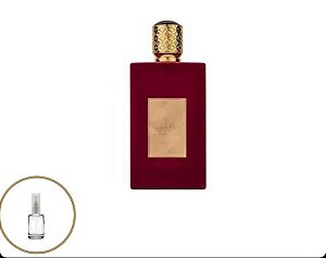 Decant princesa da Arabia Asdaaf- 5 ML
