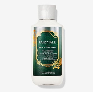 Hidratante Fairytale Bath Body Works