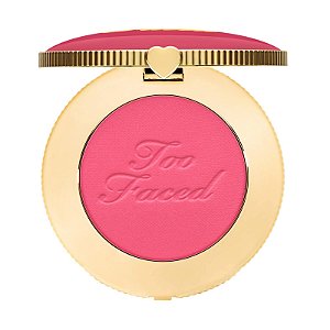Blush Super Candy Clouds- Too Faced