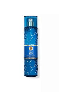 Body Splash Aqua Hour - Bath & Body Works