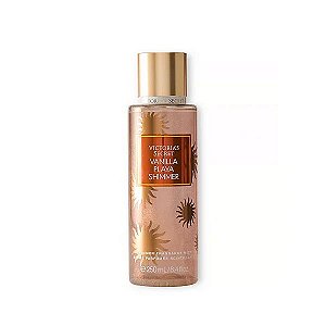 Body Splash Bare Vanilla Playa Shimmer - Victoria's Secret