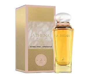 Perfume Athena - Maison Alhambra
