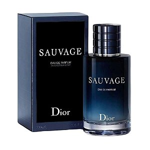 Perfume Masculino Sauvage - Dior