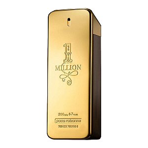 Perfume Masculino 1 Milion - Pacco Rabane