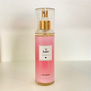 Body Splash My Jolie (Miss Dior) - Novalski