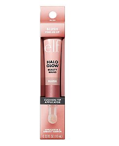 Blush Halo Glow Cor Pink Me Up - E.L.F 10 ml