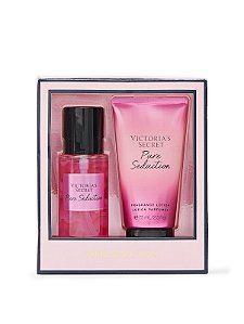 Kit miniatura Pure Seduction 75 ml- Victoria’s Secret