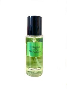 Body Splash Miniatura Pear Glacé - Victoria's Secret 75ml