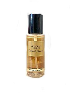 Body Splash  Miniatura Coconut Passion - Victoria's Secret 75 Ml