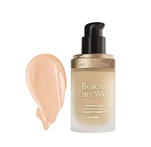 Base cor Almond - Too Faced