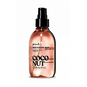 Hair E Body Mist Coco Nut