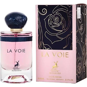 Perfume La voie , Mason Alhambra