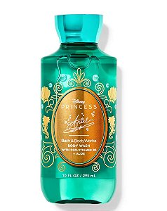 Gel de Banho Ariel Bath And Body Works