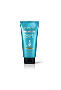 Advanced Máscara Moisture Ampoule 10x - Kerasys